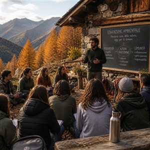 Cittadini del futuro e educazione ambientale: i laboratori di RiattivaMenti