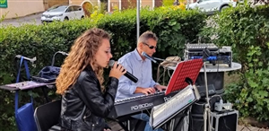 Concerto “Adele & Dad” a Macra – 14 agosto 2026