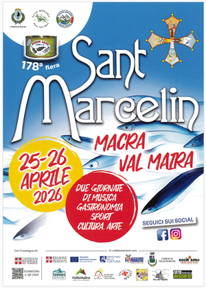Sant Marcelin